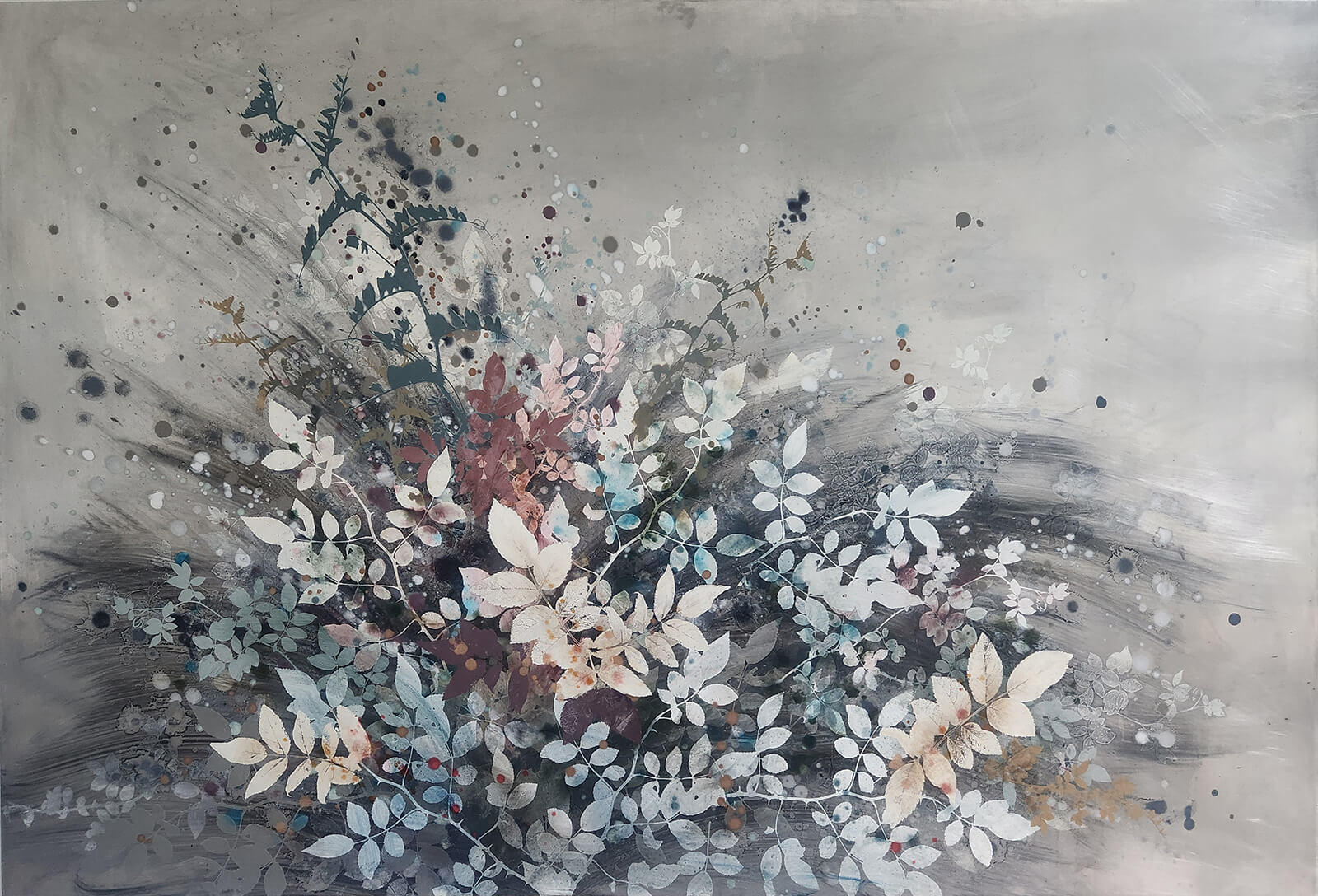 painting, For What its Worthby Cara Enteles