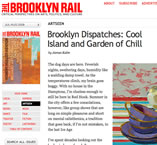 Brooklyn Rail