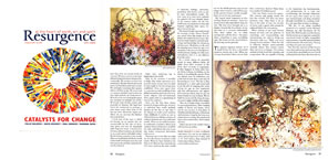Resurgence Magazine